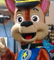 Baltimore Cartoon Characters