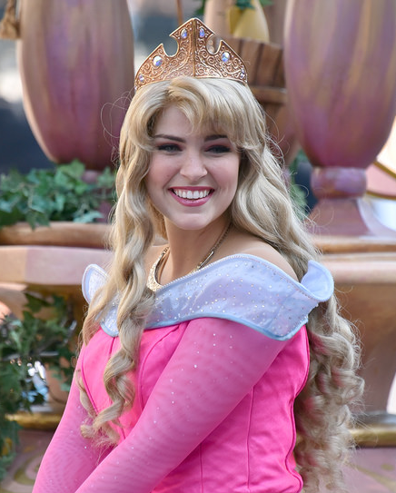 Party Princess