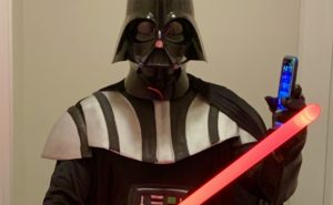 Dc Star Wars Characters